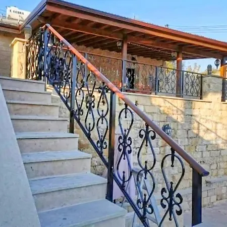 Villa Elizabeth Limassol