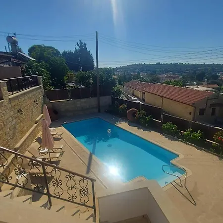 Villa Elizabeth