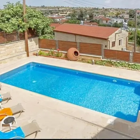 Elizabeth Limassol